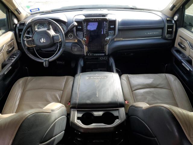 Photo 8 from auction – 2020 RAM 3500 LIMIT with VIN 3C63RRRL4LG109282