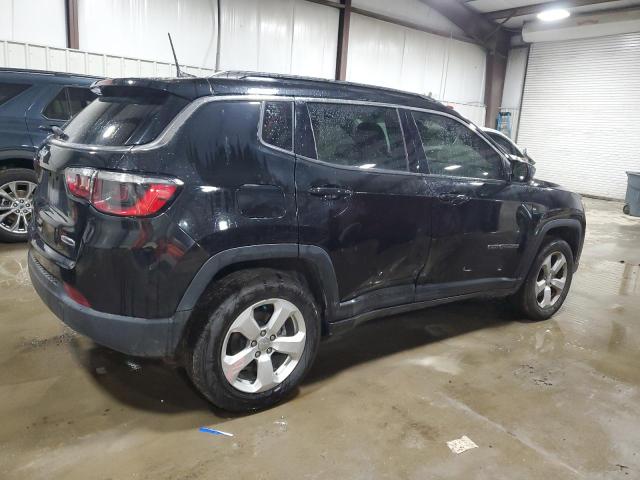 Photo 3 from auction – 2021 JEEP COMPASS LA with VIN 3C4NJDBB9MT549259