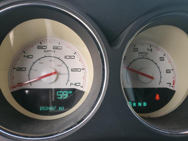 Photo 9 from auction – 2012 DODGE CHALLENGER with VIN 2C3CDYAG8CH230093