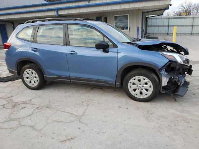 Zdjęcie 4 z aukcji – 2022 SUBARU FORESTER z VIN JF2SKACC6NH496074
