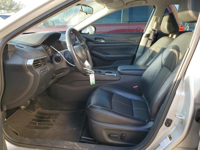 Photo 7 from auction – 2019 NISSAN ALTIMA SR with VIN 1N4BL4CV1KC216140
