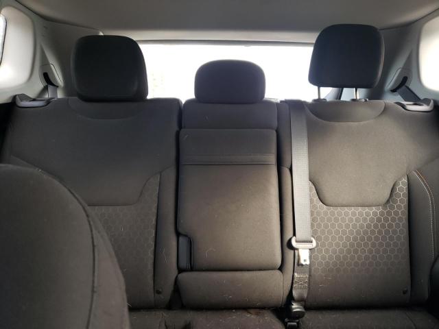 Photo 10 from auction – 2018 JEEP COMPASS SP with VIN 3C4NJDAB1JT439089
