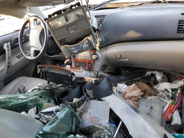 Photo 8 from auction – 2008 TOYOTA HIGHLANDER with VIN JTEDS42A482033104