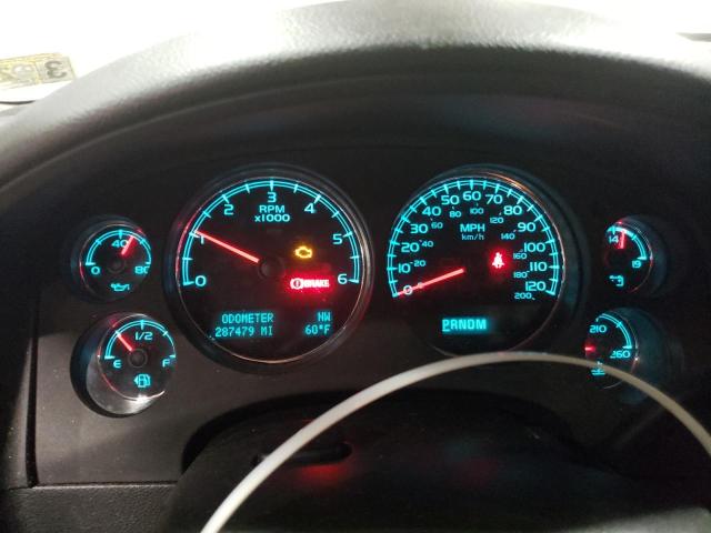 Photo 9 from auction – 2013 CHEVROLET AVALANCHE with VIN 3GNTKGE77DG163551