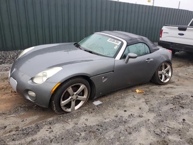 PONTIAC SOLSTICE 2006 with VIN 1G2MB33B36Y109657 - Photo from auction
