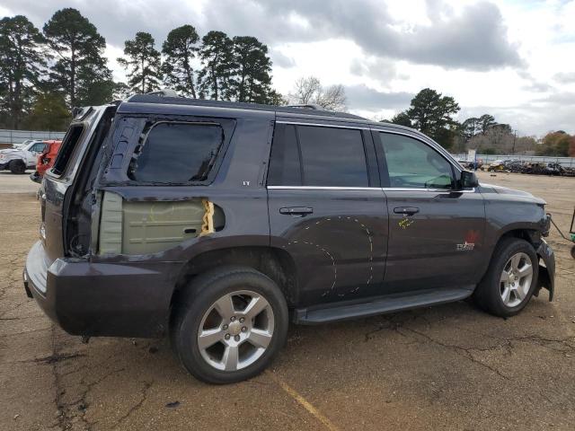 Photo 3 from auction – 2017 CHEVROLET TAHOE C150 with VIN 1GNSCBKC8HR150357