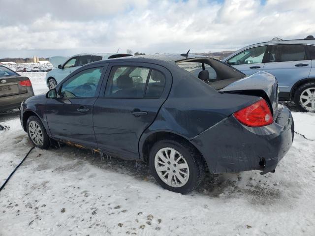 Photo 2 from auction – 2009 CHEVROLET COBALT LT with VIN 1G1AT58H997280937