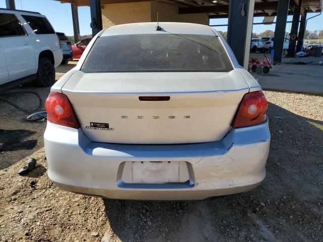 Photo 6 from auction – 2012 DODGE AVENGER SE with VIN 1C3CDZAB7CN132769