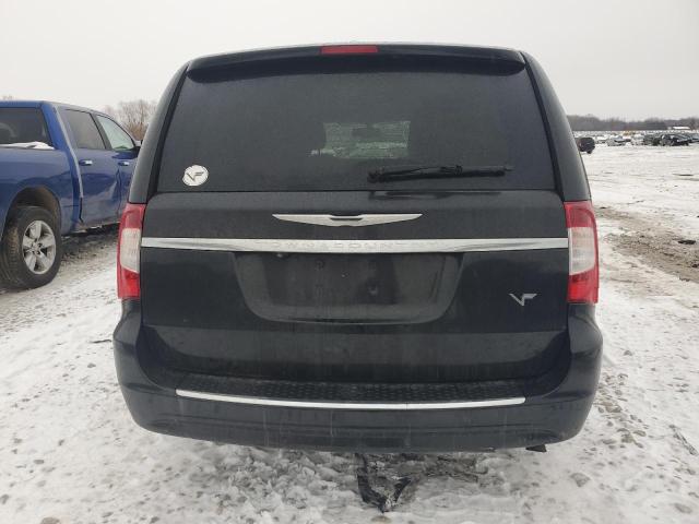 Photo 6 from auction – 2014 CHRYSLER TOWN & COU with VIN 2C4RC1CG6ER367852
