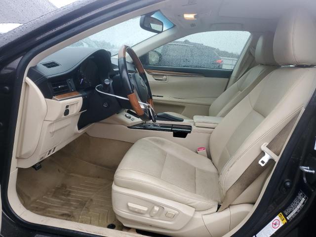 Photo 7 from auction – 2014 LEXUS ES 300H with VIN JTHBW1GGXE2061320