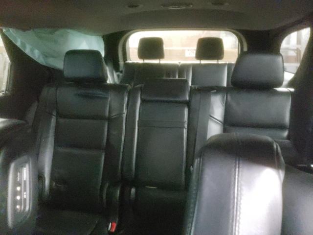 Photo 10 from auction – 2014 DODGE DURANGO LI with VIN 1C4RDJDG3EC522295