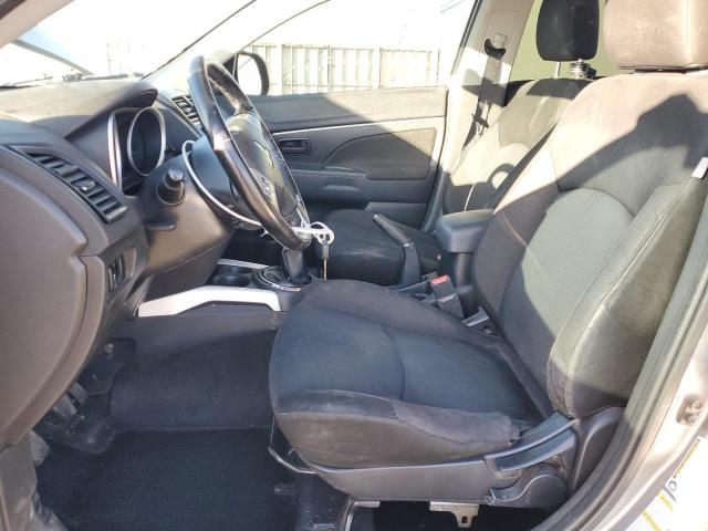 Photo 7 from auction – 2012 MITSUBISHI OUTLANDER with VIN JA4AP3AU3CZ003178