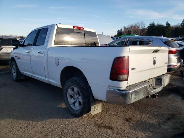 Photo 2 from auction – 2016 RAM 1500 SLT with VIN 1C6RR7GM2GS154312