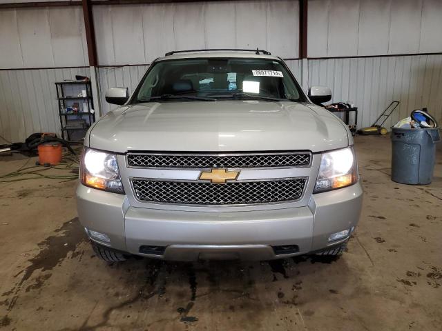 Photo 5 from auction – 2012 CHEVROLET AVALANCHE with VIN 3GNTKFE74CG229806