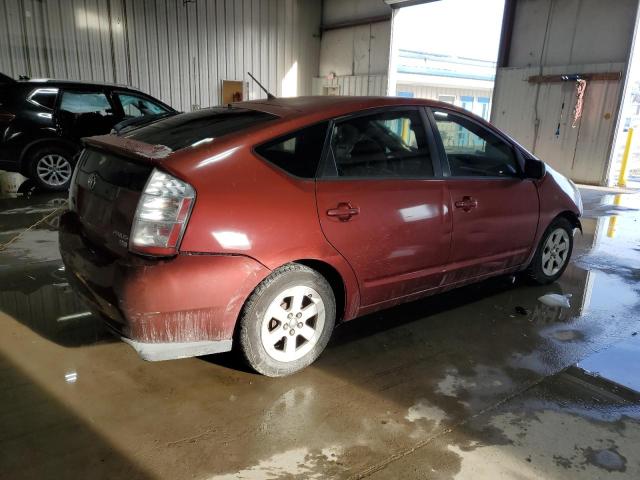 Photo 3 from auction – 2005 TOYOTA PRIUS with VIN JTDKB20U853059854