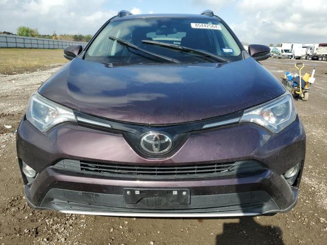 Photo 5 from auction – 2018 TOYOTA RAV4 ADVEN with VIN 2T3WFREVXJW458451