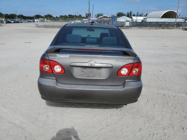 Photo 6 from auction – 2007 TOYOTA COROLLA CE with VIN 1NXBR32E07Z898686