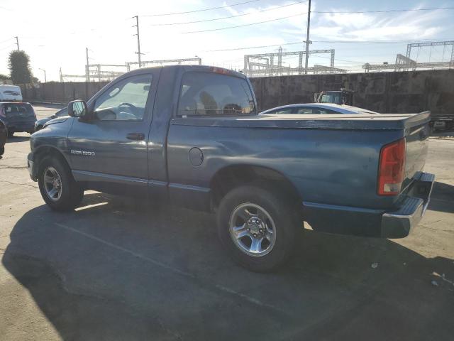 Photo 2 from auction – 2003 DODGE RAM 1500 S with VIN 1D7HA16K53J675877