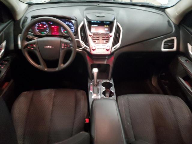 Photo 8 from auction – 2014 GMC TERRAIN SL with VIN 2GKALMEK1E6382099