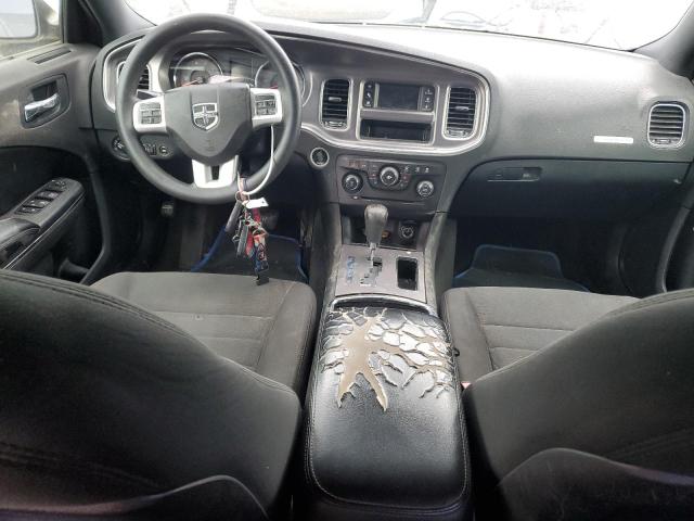 Photo 8 from auction – 2012 DODGE CHARGER SE with VIN 2C3CDXBG9CH184394
