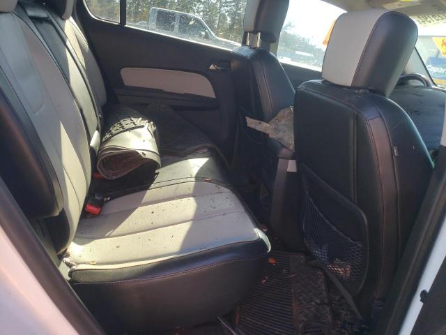 Photo 11 from auction – 2016 CHEVROLET EQUINOX LT with VIN 2GNFLGEK0G6323333