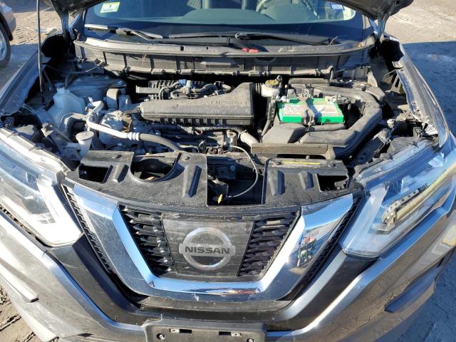 Photo 12 from auction – 2017 NISSAN ROGUE S with VIN JN8AT2MV6HW027374