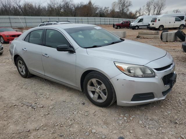 Photo 4 from auction – 2015 CHEVROLET MALIBU LS with VIN 1G11B5SLXFF197521