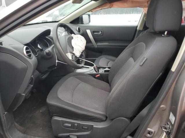 Photo 7 from auction – 2012 NISSAN ROGUE S with VIN JN8AS5MV4CW707173