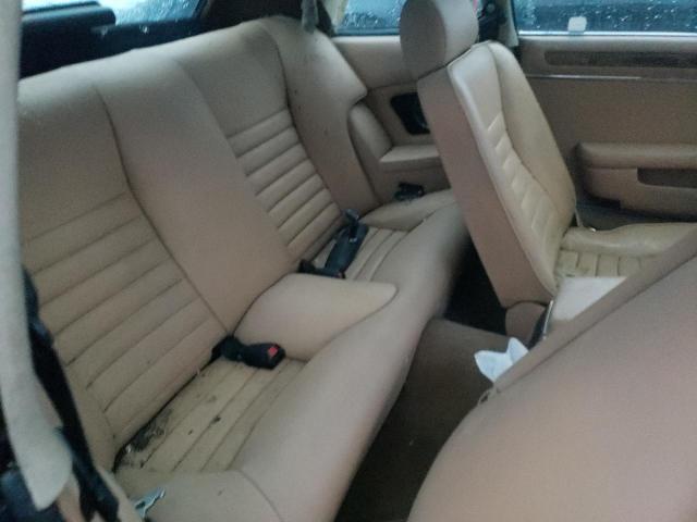 Photo 10 from auction – 1986 JAGUAR XJS with VIN SAJNV5848GC132560
