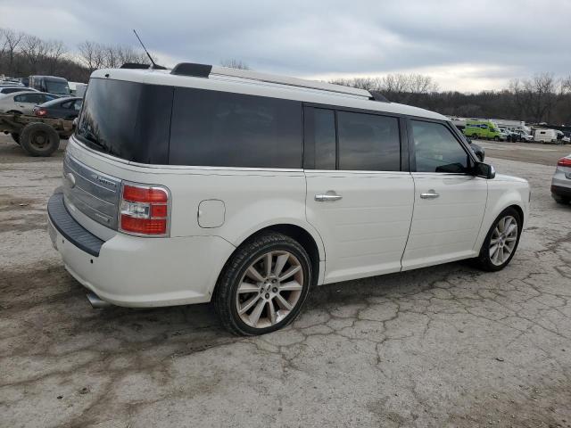 Photo 3 from auction – 2012 FORD FLEX LIMIT with VIN 2FMHK6DT9CBD18721