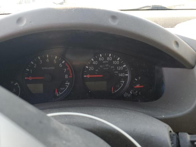 Photo 9 from auction – 2013 NISSAN FRONTIER S with VIN 1N6AD0EVXDN735877