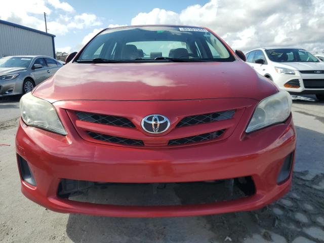 Photo 5 from auction – 2013 TOYOTA COROLLA BA with VIN 5YFBU4EE2DP159400