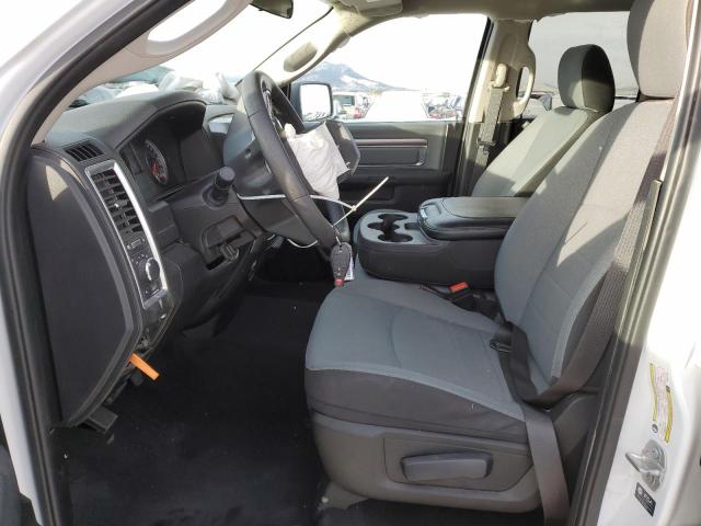 Photo 7 from auction – 2024 RAM 1500 CLASS with VIN 1C6RR7GG7RS157722