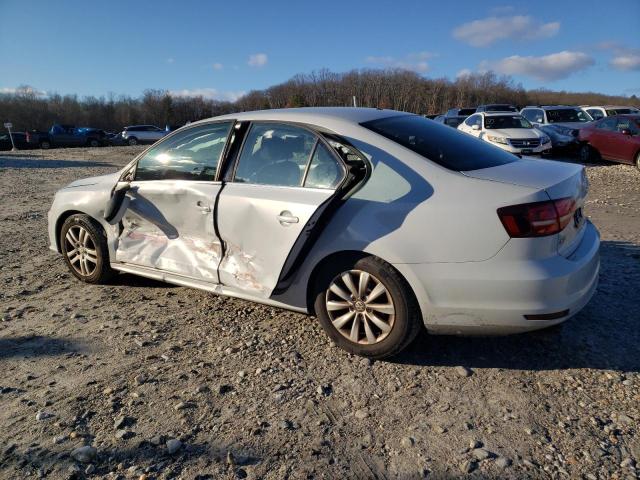 Photo 2 from auction – 2017 VOLKSWAGEN JETTA S with VIN 3VW2B7AJ1HM254647