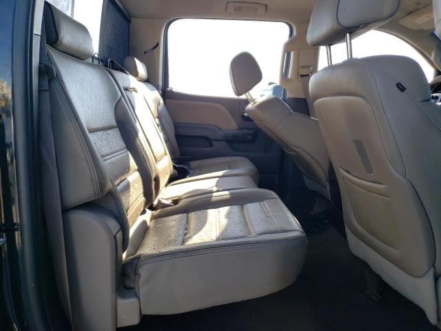 Photo 10 from auction – 2015 GMC SIERRA K25 with VIN 1GT120E88FF120437