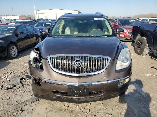 Photo 5 from auction – 2008 BUICK ENCLAVE CX with VIN 5GAER23728J225382