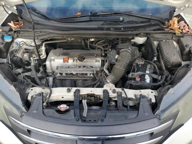 Photo 12 from auction – 2014 HONDA CR-V EXL with VIN 5J6RM4H77EL040211