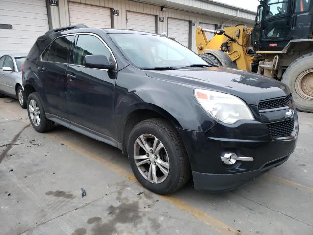 Photo 4 from auction – 2015 CHEVROLET EQUINOX LT with VIN 2GNALCEK4F6218862