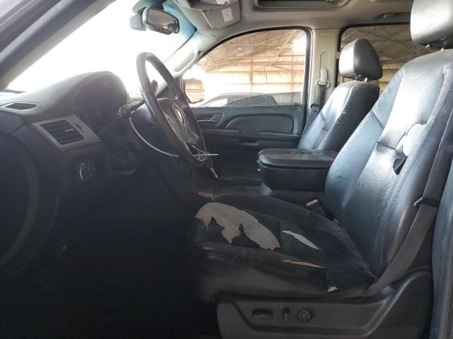 Foto 7 de la subasta – 2007 CADILLAC ESCALADE E con VIN 1GYFK668X7R326117