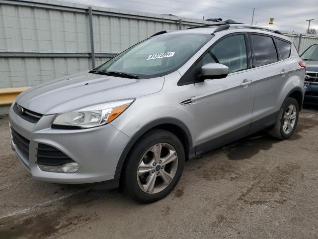 Photo 1 from auction – 2016 FORD ESCAPE SE with VIN 1FMCU9GX1GUC37068
