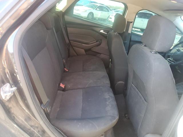 Photo 10 from auction – 2015 FORD FOCUS SE with VIN 1FADP3K21FL282109