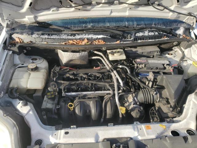 Photo 12 from auction – 2010 FORD TRANSIT CO with VIN NM0LS6BN1AT042211