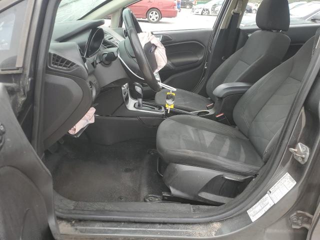 Photo 7 from auction – 2015 FORD FIESTA SE with VIN 3FADP4BJ3FM217175