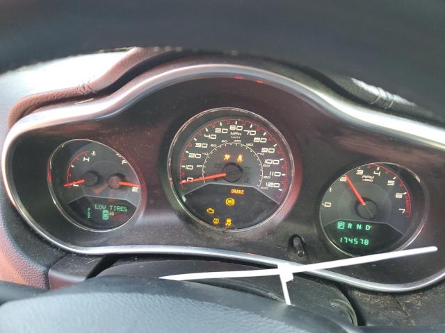 Photo 9 from auction – 2014 DODGE AVENGER SX with VIN 1C3CDZCB8EN156045