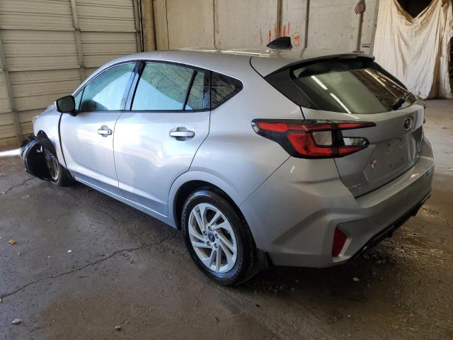 Photo 2 from auction – 2024 SUBARU IMPREZA with VIN JF1GUABC4R8394784