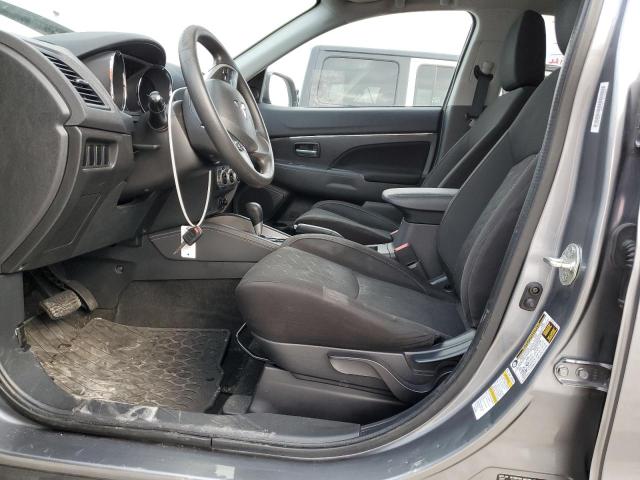 Photo 7 from auction – 2020 MITSUBISHI OUTLANDER with VIN JA4AP3AU4LU014929