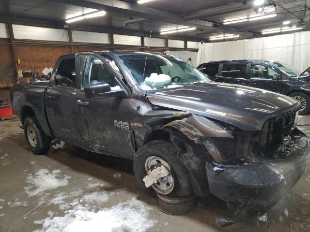 Photo 4 from auction – 2023 RAM 1500 CLASS with VIN 3C6RR7KT1PG669369