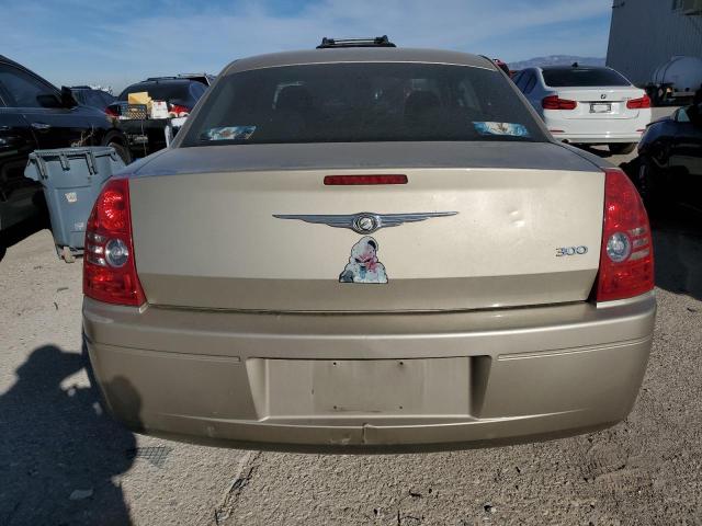 Photo 6 from auction – 2009 CHRYSLER 300 LX with VIN 2C3KA43D19H508471