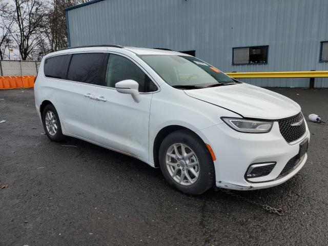 Photo 4 from auction – 2022 CHRYSLER PACIFICA T with VIN 2C4RC1BG3NR190145