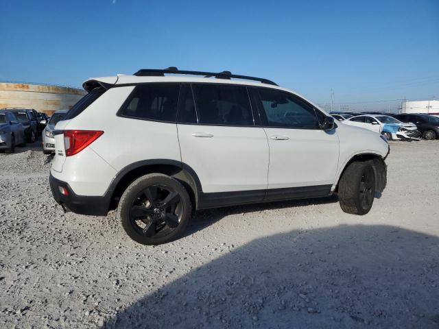 Photo 3 from auction – 2021 HONDA PASSPORT E with VIN 5FNYF8H03MB007651
